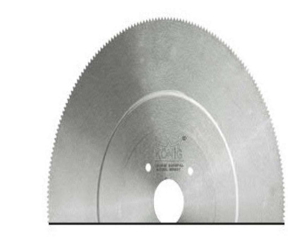 Aluminium/PVC SteelTooth Blades Steel Cutters for Saws & Routers